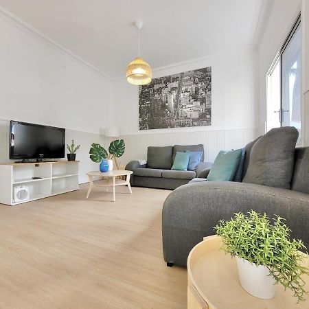 Palm Street Apartment Пуерто де ла Крус Екстериор снимка