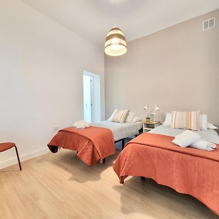 Palm Street Apartment Пуерто де ла Крус Екстериор снимка
