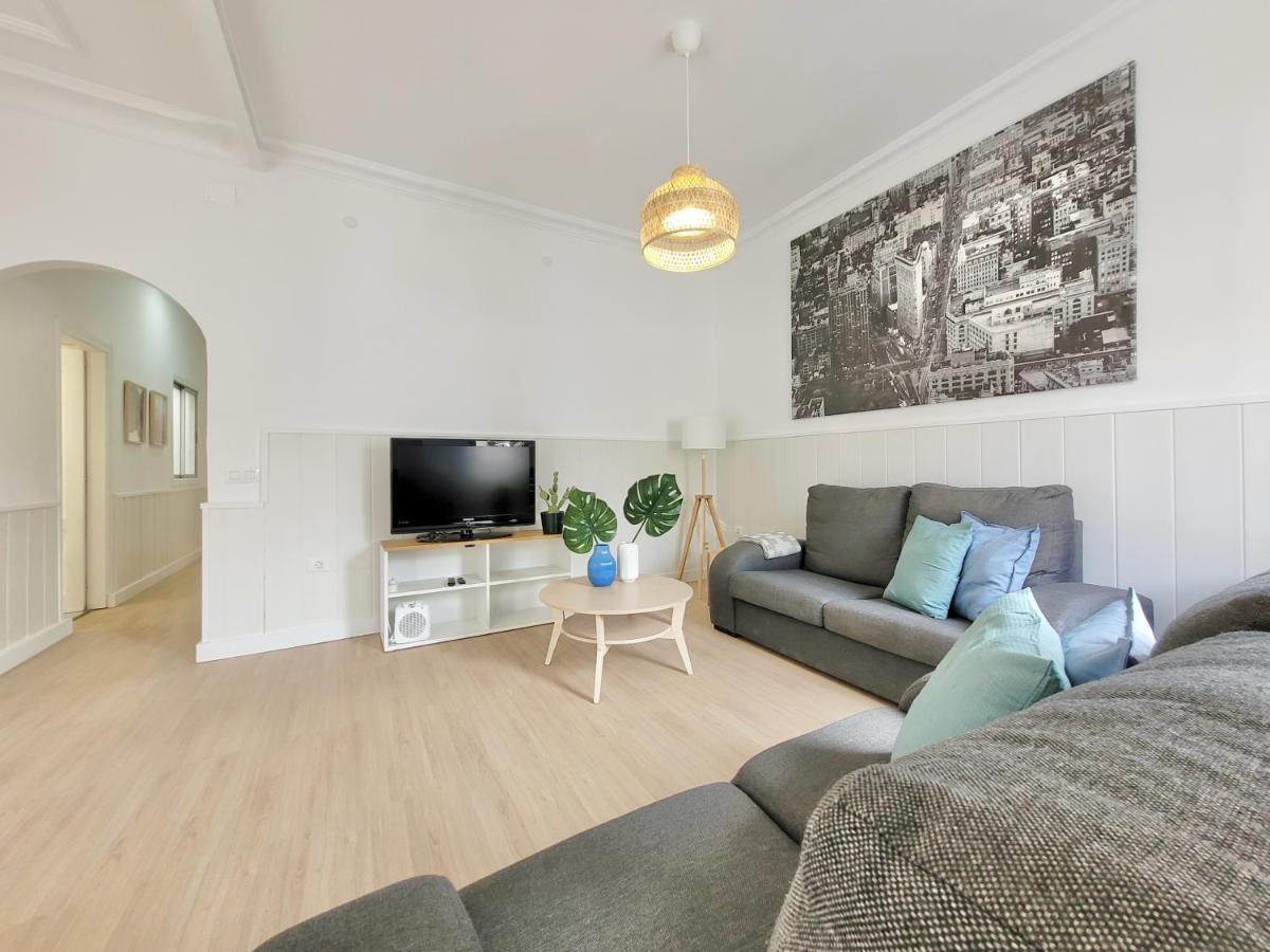 Palm Street Apartment Пуерто де ла Крус Екстериор снимка
