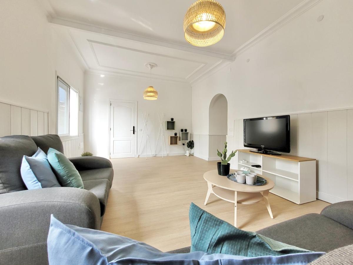 Palm Street Apartment Пуерто де ла Крус Екстериор снимка