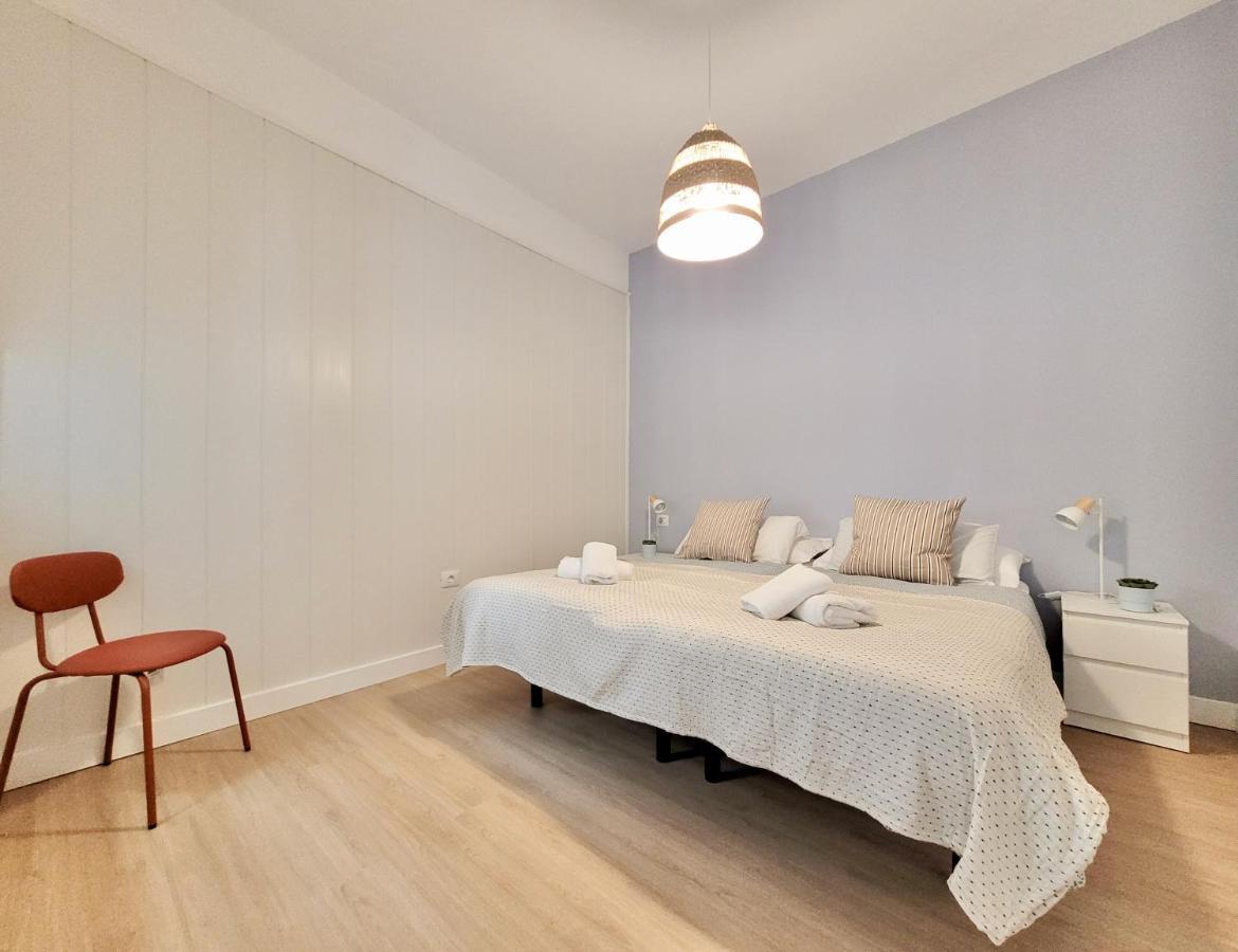 Palm Street Apartment Пуерто де ла Крус Екстериор снимка