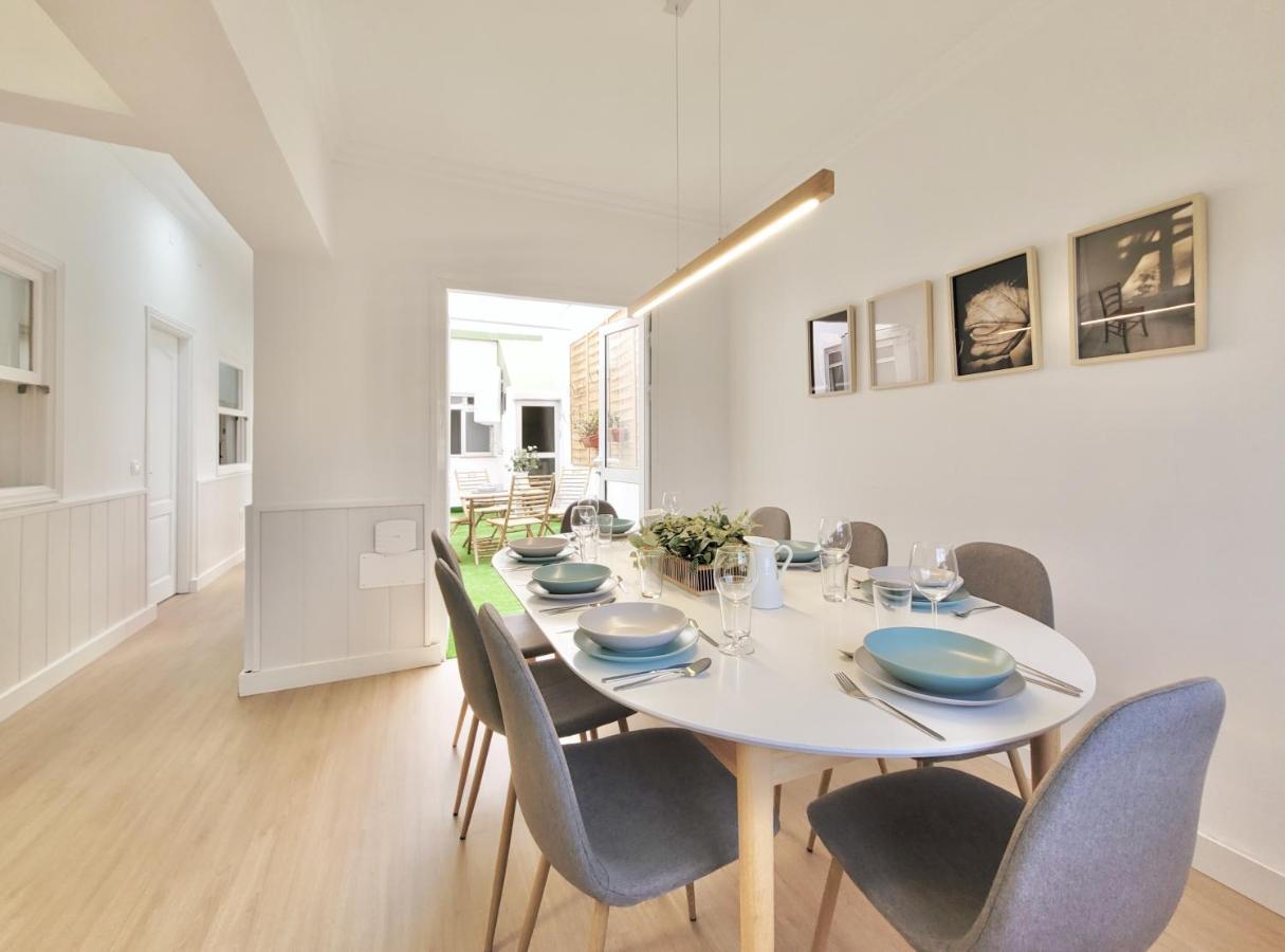 Palm Street Apartment Пуерто де ла Крус Екстериор снимка