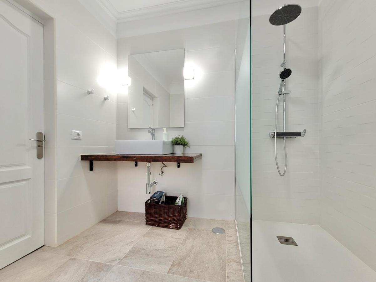 Palm Street Apartment Пуерто де ла Крус Екстериор снимка