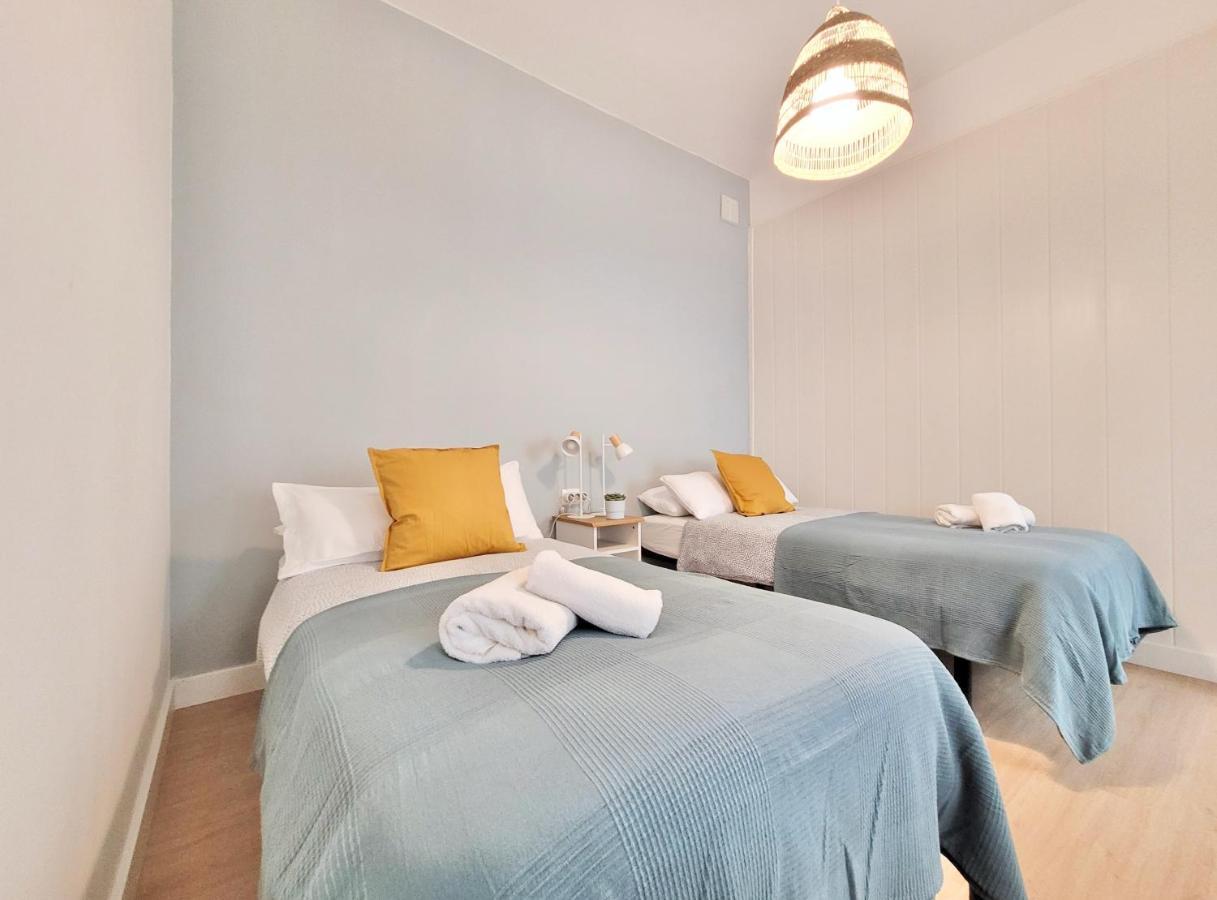 Palm Street Apartment Пуерто де ла Крус Екстериор снимка