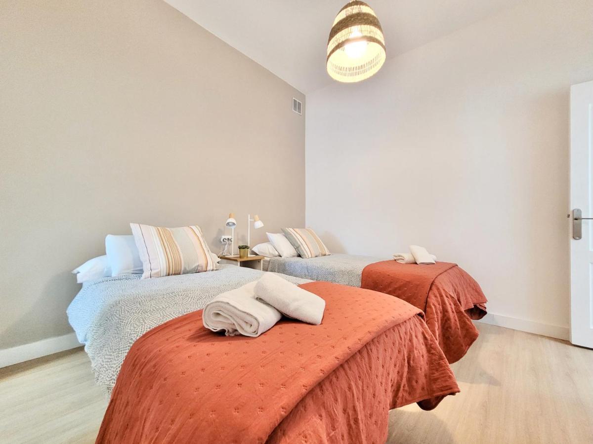Palm Street Apartment Пуерто де ла Крус Екстериор снимка