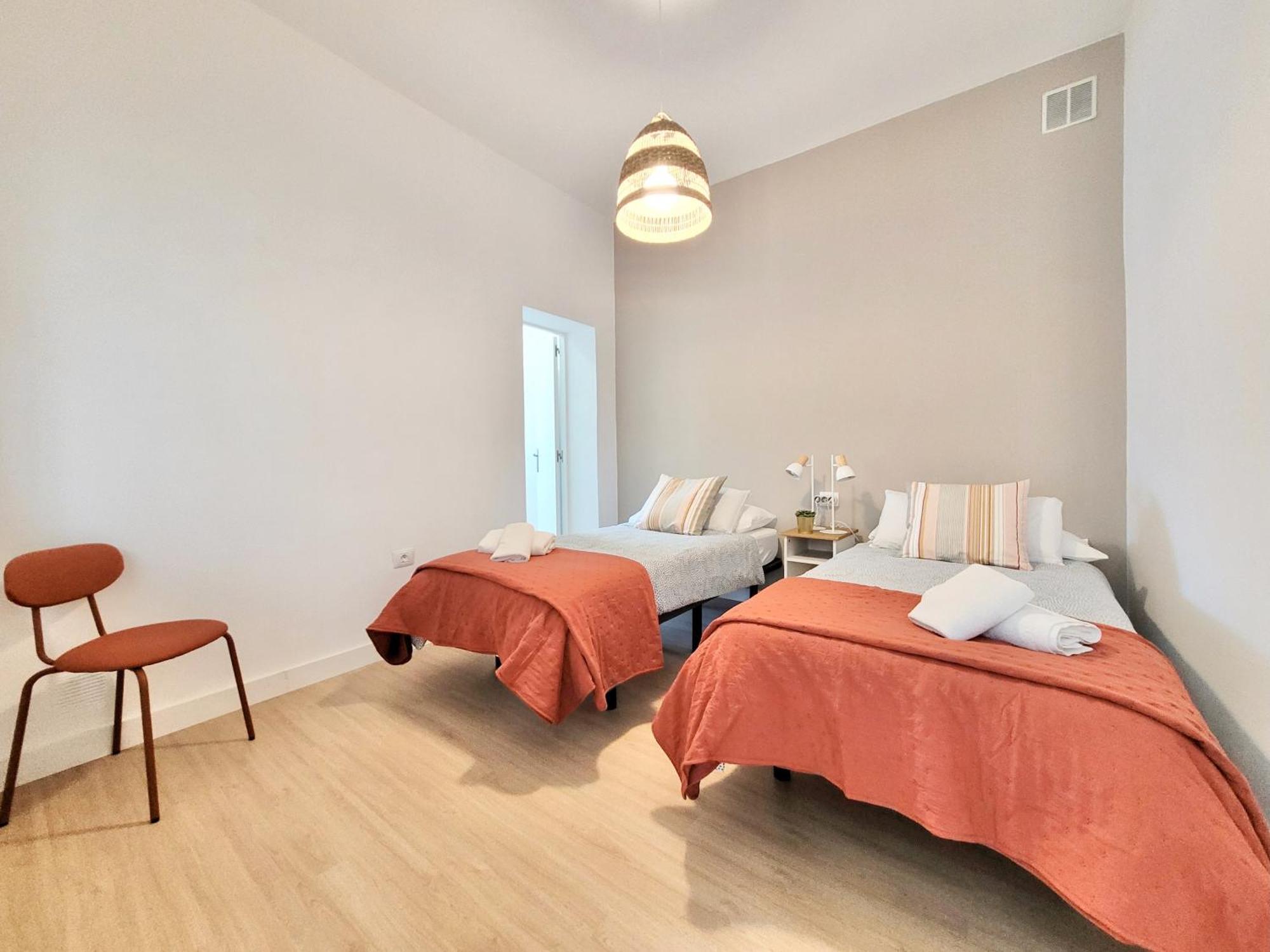 Palm Street Apartment Пуерто де ла Крус Екстериор снимка