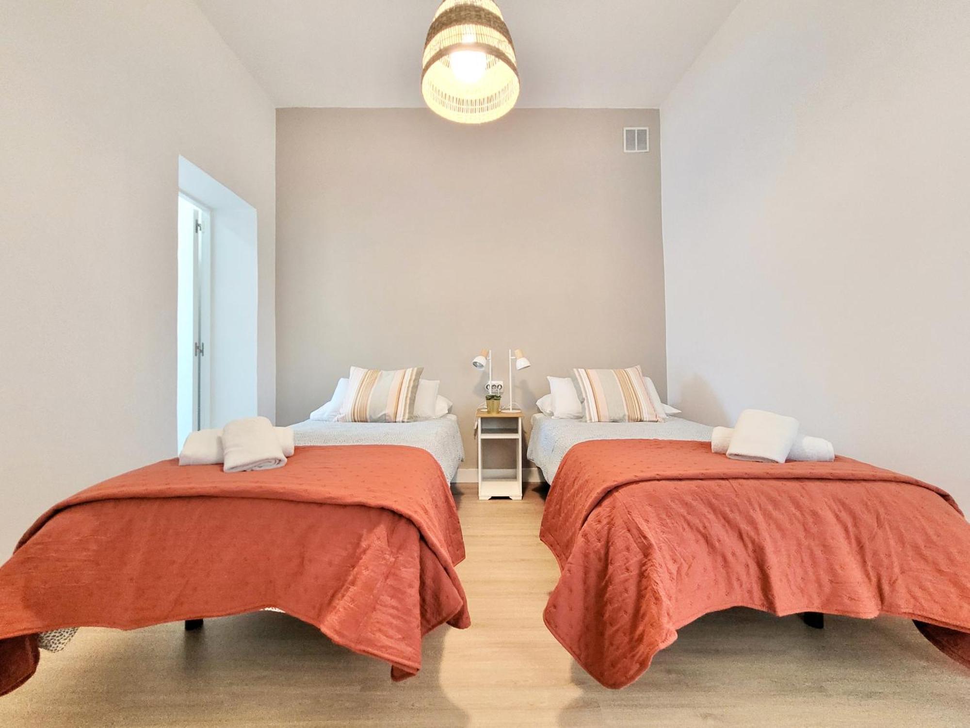 Palm Street Apartment Пуерто де ла Крус Екстериор снимка