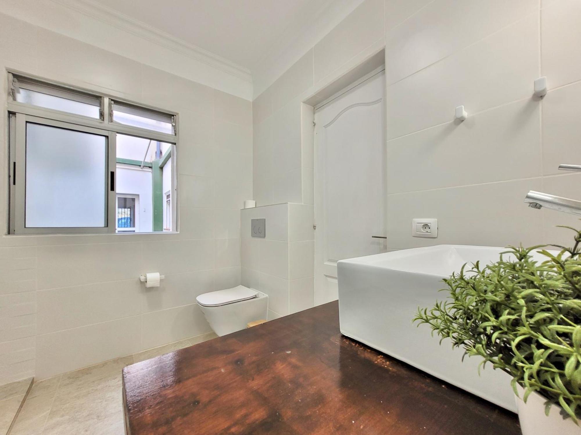 Palm Street Apartment Пуерто де ла Крус Екстериор снимка