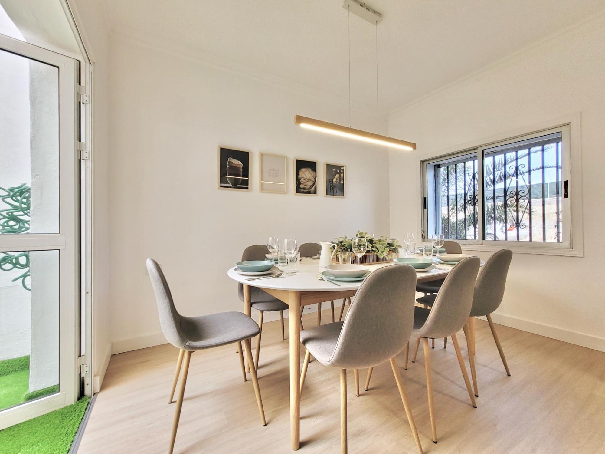 Palm Street Apartment Пуерто де ла Крус Екстериор снимка