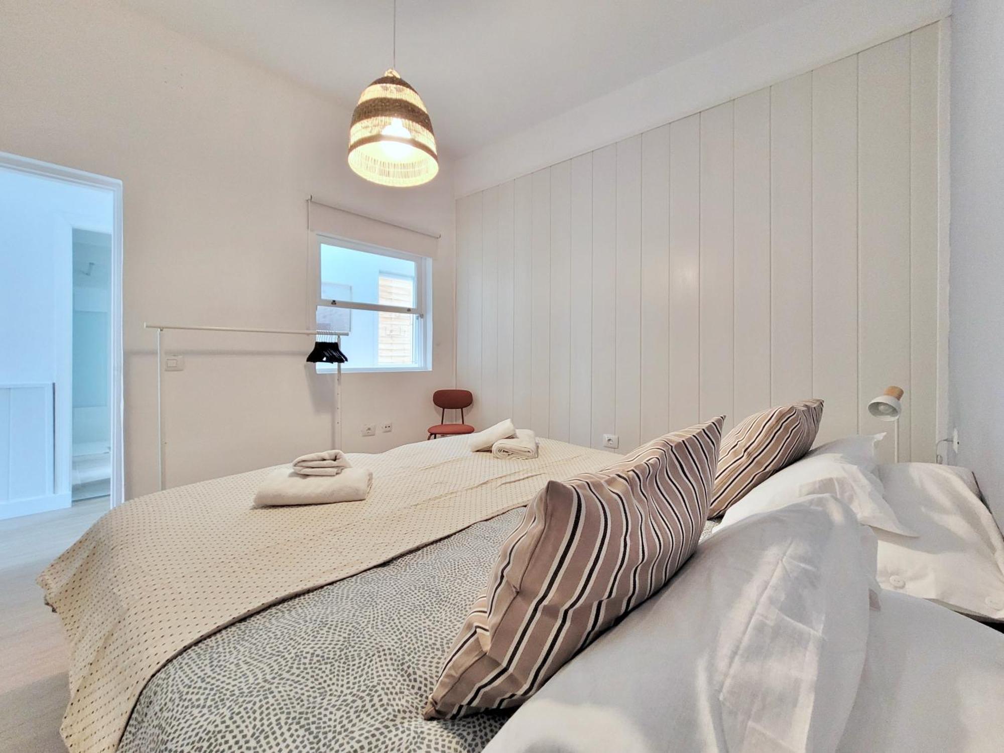 Palm Street Apartment Пуерто де ла Крус Екстериор снимка