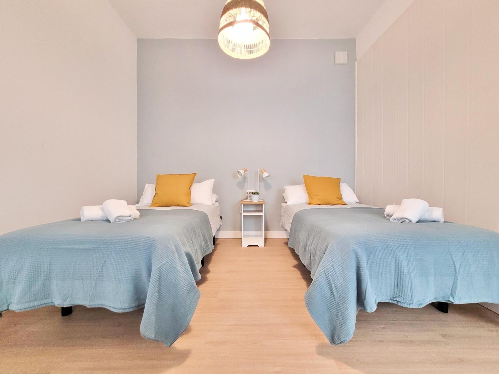 Palm Street Apartment Пуерто де ла Крус Екстериор снимка