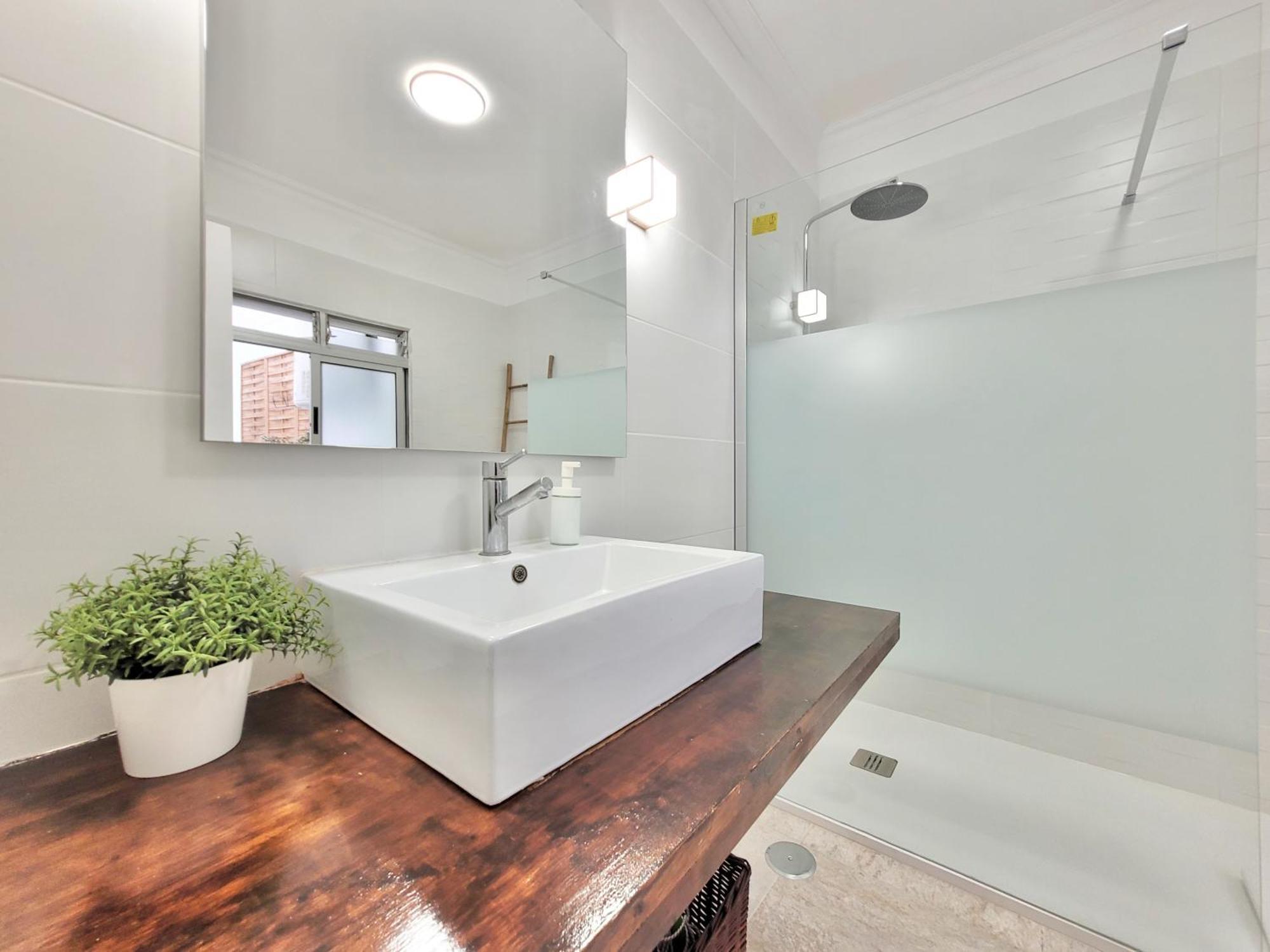 Palm Street Apartment Пуерто де ла Крус Екстериор снимка