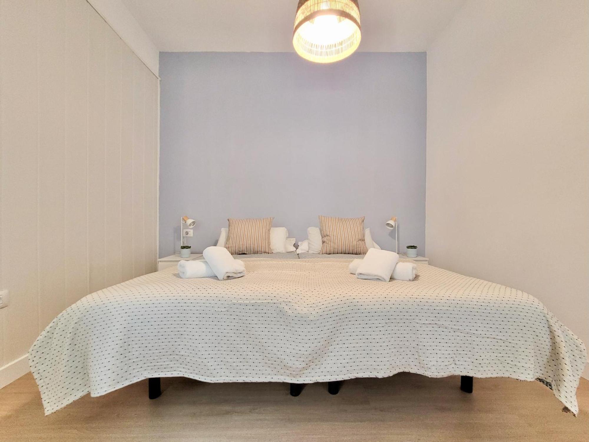 Palm Street Apartment Пуерто де ла Крус Екстериор снимка