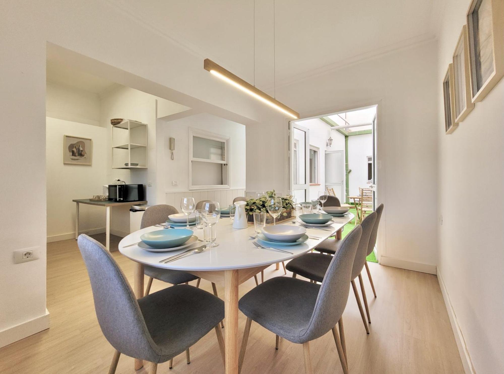 Palm Street Apartment Пуерто де ла Крус Екстериор снимка
