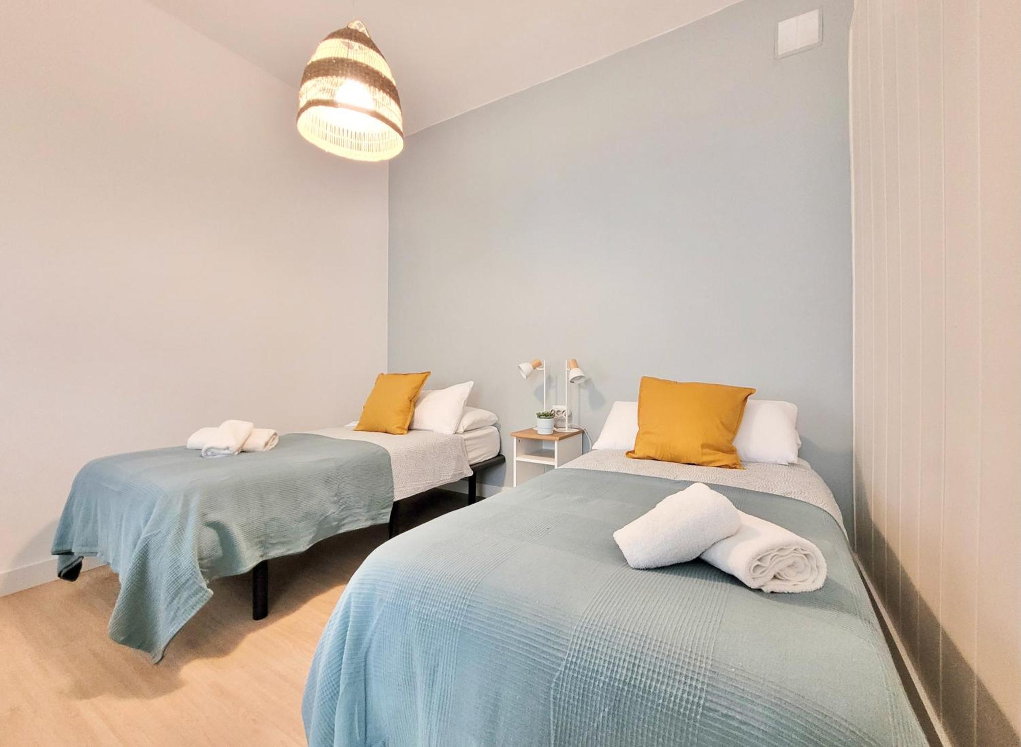 Palm Street Apartment Пуерто де ла Крус Екстериор снимка