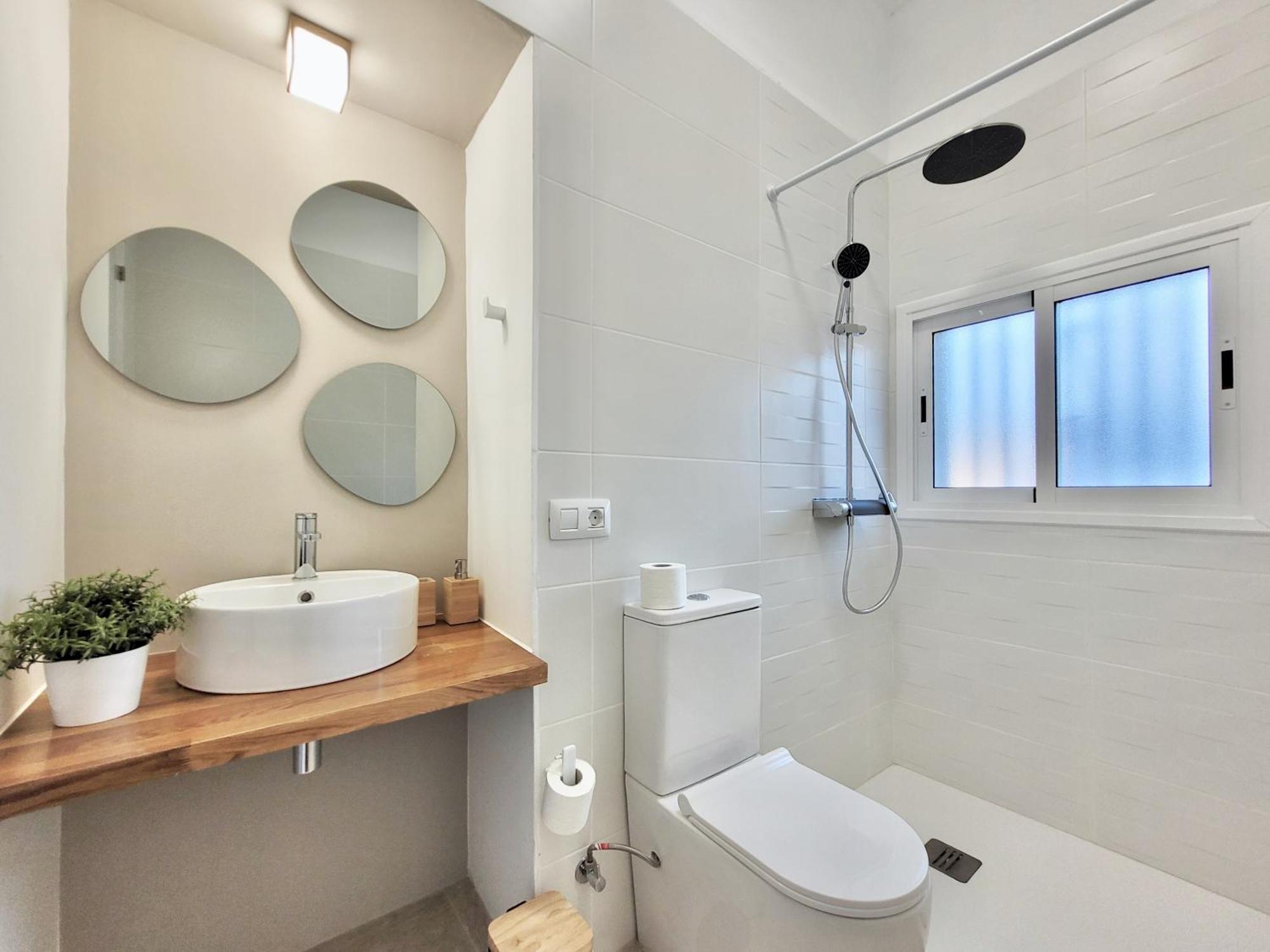 Palm Street Apartment Пуерто де ла Крус Екстериор снимка