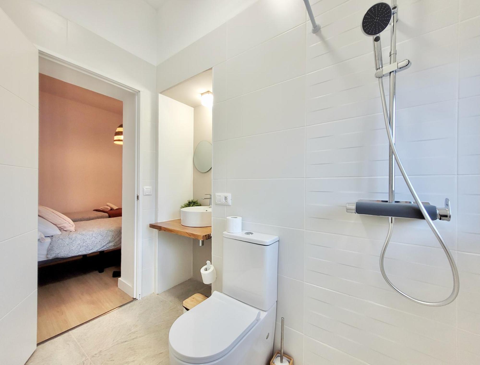 Palm Street Apartment Пуерто де ла Крус Екстериор снимка