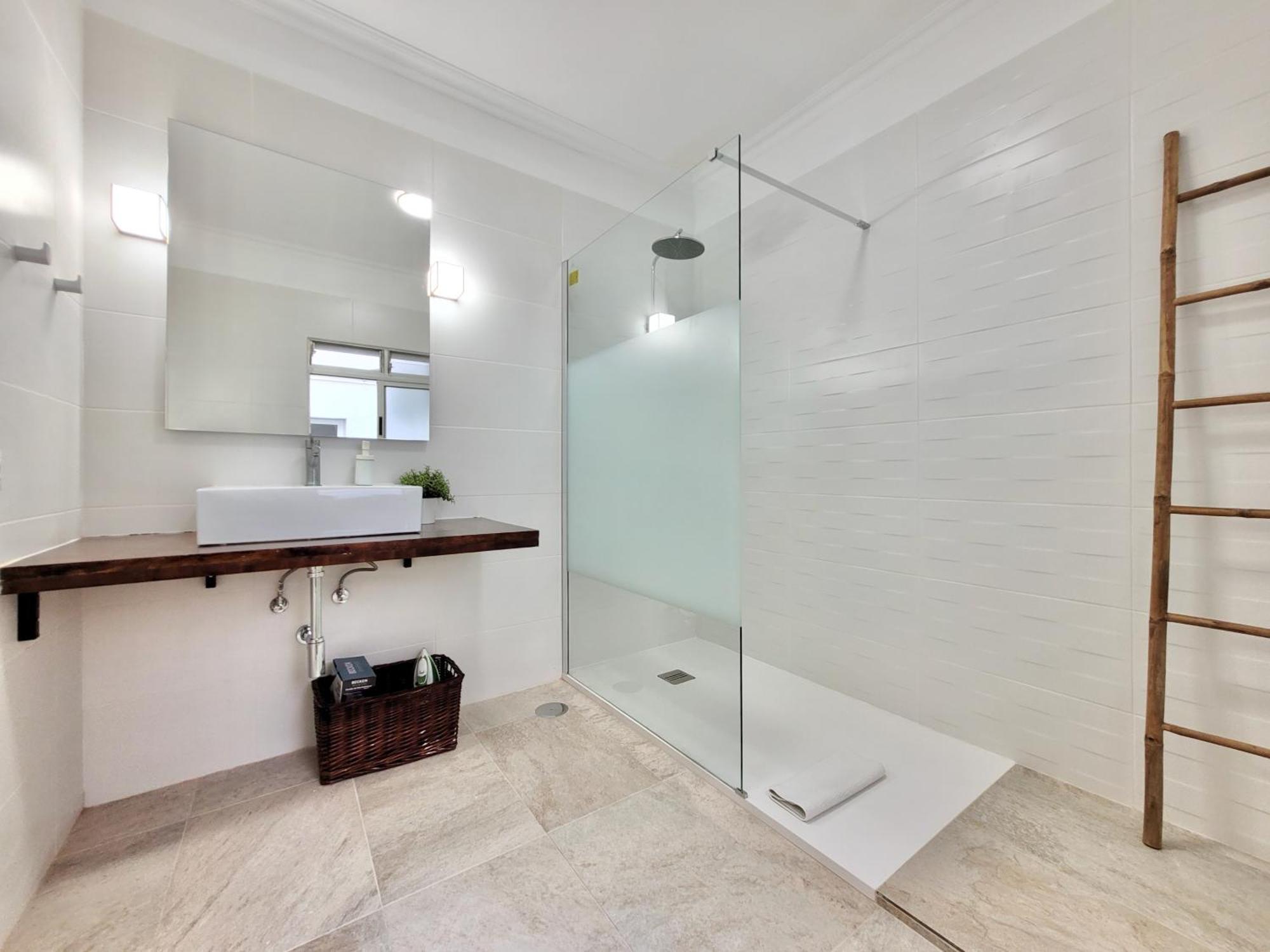 Palm Street Apartment Пуерто де ла Крус Екстериор снимка
