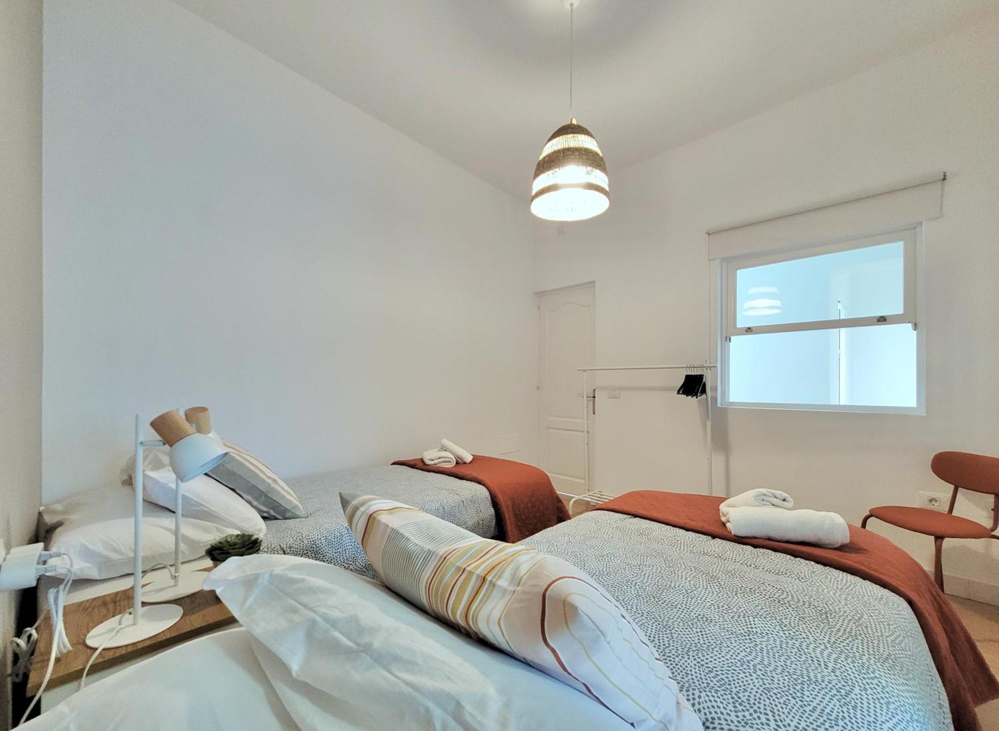 Palm Street Apartment Пуерто де ла Крус Екстериор снимка
