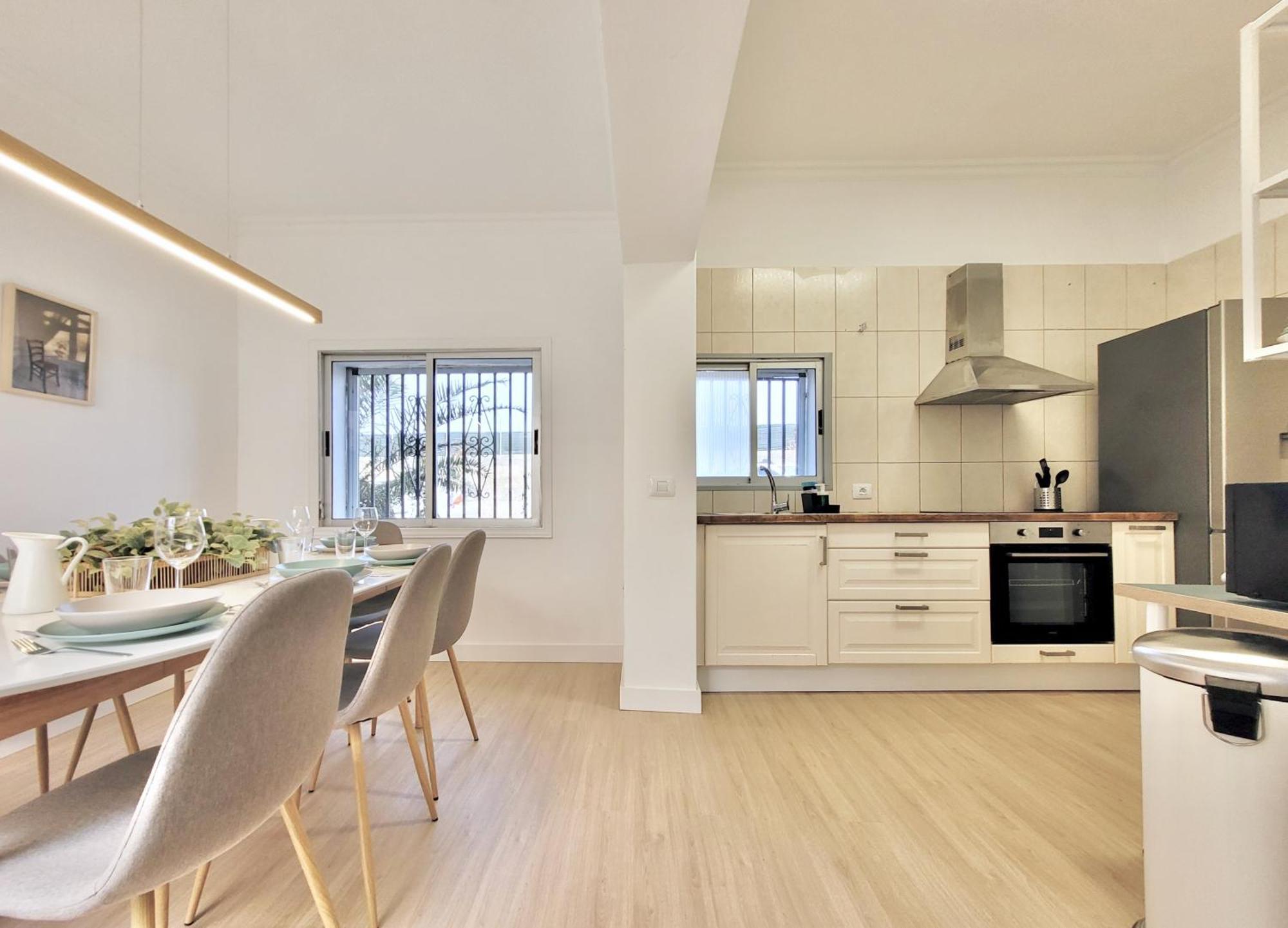 Palm Street Apartment Пуерто де ла Крус Екстериор снимка