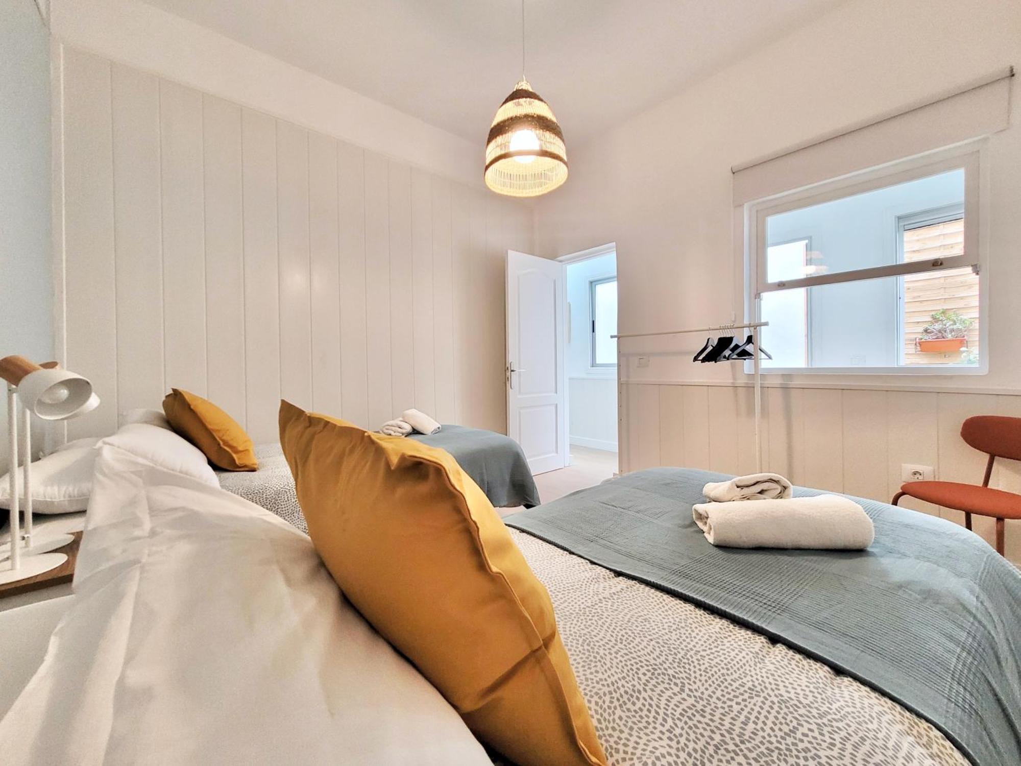 Palm Street Apartment Пуерто де ла Крус Екстериор снимка