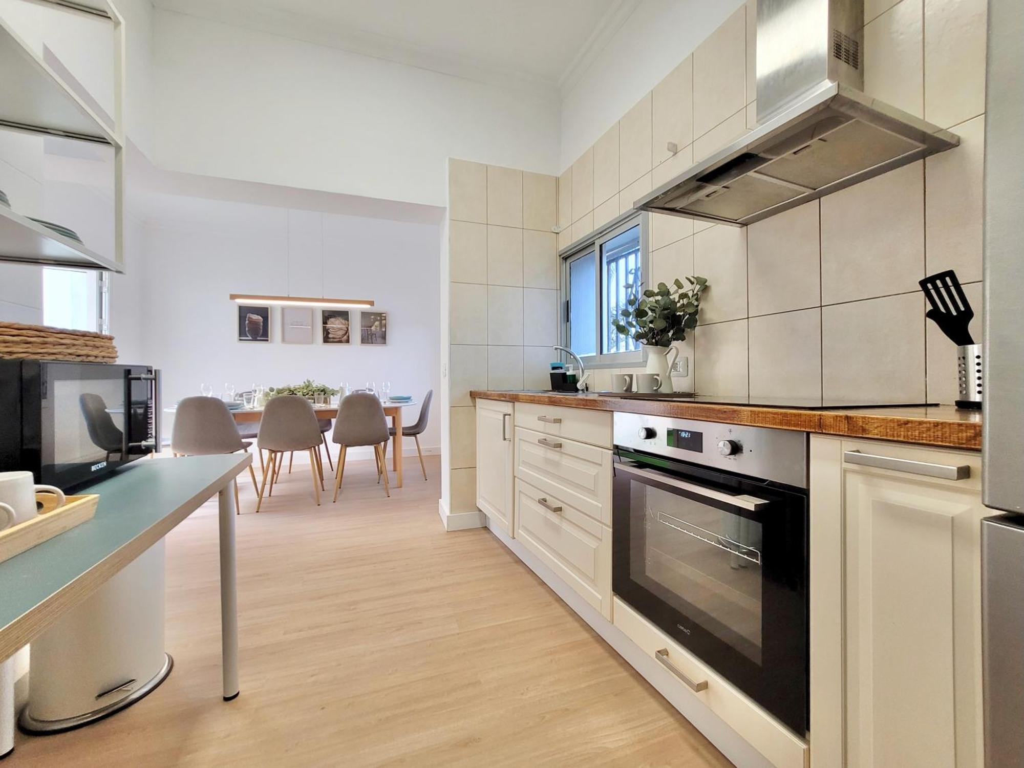 Palm Street Apartment Пуерто де ла Крус Екстериор снимка